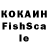 Дистиллят ТГК концентрат Ahilbek Kuandikov
